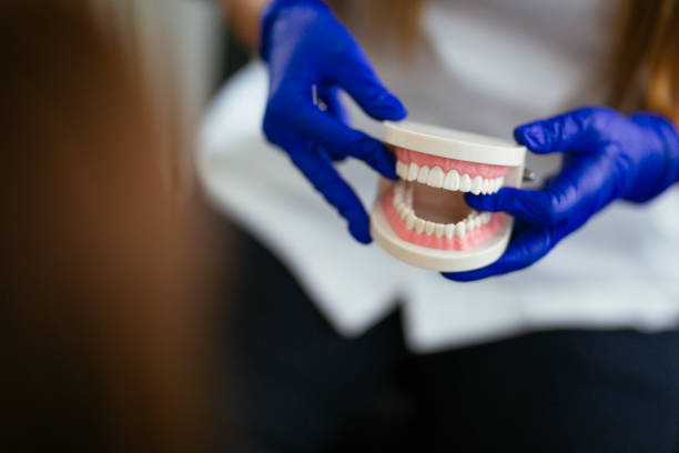 Laser Dentistry in Scottsville, NY