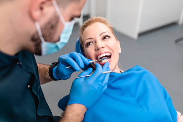 Best Tooth Extraction  in Scottsville, NY