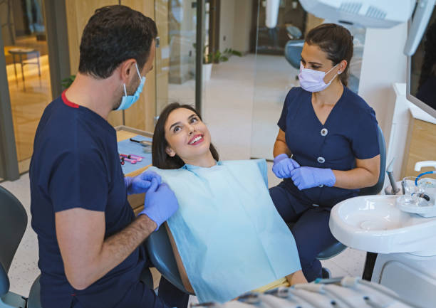 Best Root Canal Treatment  in Scottsville, NY
