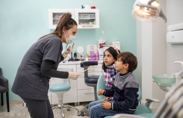 Advanced Technology for Better Dental Care in Scottsville, NY