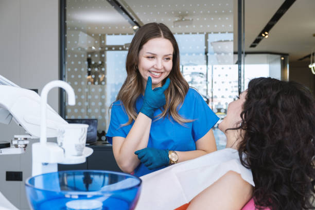 Professional Dental Services in Scottsville, NY