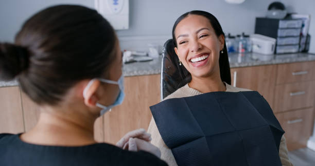 Dental Bonding in Scottsville, NY