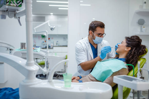  Scottsville, NY Dental Services Pros