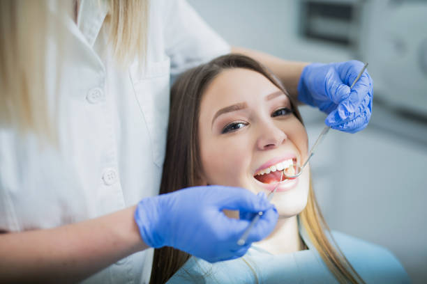 Best Dental X-Rays and Imaging  in Scottsville, NY